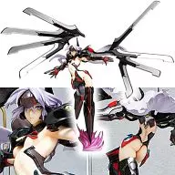 μ-No.12-(ミュー・テュエルブ) ブラックVer. 「BLAZBLUE CHRONOPHANTASMA」