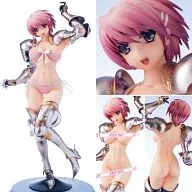 希咲美桜 「ワルキューレロマンツェ 少女騎士物語」 1/6 塗装済み完成品