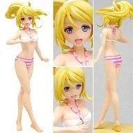 絢瀬絵里 「ラブライブ!」 BEACH QUEENS 1/10 塗装済み完成品