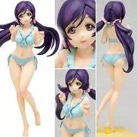 東條希 「ラブライブ!」 BEACH QUEENS 1/10 塗装済み完成品