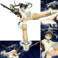 フランチェスカ・ルッキーニ 「ストライクウィッチーズ2」 1/8 PVC製塗装済完成品