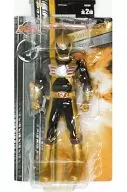 ゴーオンゴールド 「炎神戦隊ゴーオンジャー」 ビッグサイズソフビフィギュア4