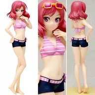 西木野真姫 「ラブライブ!」 BEACH QUEENS 1/10 塗装済み完成品