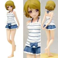 小泉花陽 「ラブライブ!」 BEACH QUEENS 1/10 塗装済み完成品