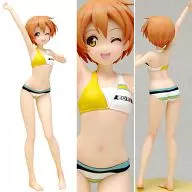 星空凛 「ラブライブ!」 BEACH QUEENS 1/10 塗装済み完成品
