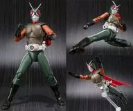S.H.Figuarts スカイライダー(強化前) 「仮面ライダー(スカイライダー)」 魂ウェブ商店限定