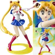 フィギュアーツZERO セーラームーン 「美少女戦士セーラームーン」