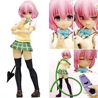 S.H.Figuarts モモ・ベリア・デビルーク 「To LOVEる -とらぶる- ダークネス」