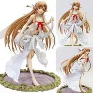 アスナ～ティターニア～ 「ソードアート・オンライン」 1/7 塗装済み完成品