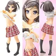 筒隠月子 「変態王子と笑わない猫。」 1/8 PVC製塗装済み完成品
