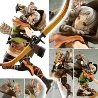 エクセレントモデル エルフ 「ドラゴンズクラウン」 1/7 塗装済みフィギュア