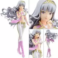 ブリリアントステージ 四条貴音 「アイドルマスター2」 1/7 塗装済み完成品