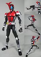 [ランクB] S.H.Figuarts 仮面ライダーカブト 「仮面ライダーカブト」