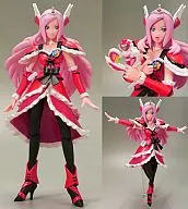 [ランクB] S.H.Figuarts キュアパッション「フレッシュプリキュア!」