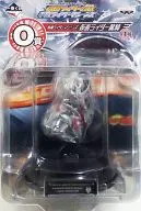 仮面ライダー龍騎 「一番くじ 仮面ライダーシリーズ～仮面ライダー鎧武＆平成ライダーマシーンズ編～」 O賞 仮面ライダーマシーンズ