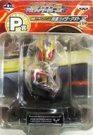 仮面ライダーアギト 「一番くじ 仮面ライダーシリーズ～仮面ライダー鎧武＆平成ライダーマシーンズ編～」 P賞 仮面ライダーマシーンズ