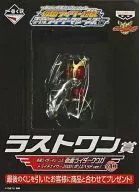 仮面ライダークウガ トライチェイサー2000(ポリスヘッドver.) 「一番くじ 仮面ライダーシリーズ～仮面ライダー鎧武＆平成ライダーマシーンズ編～」 ラストワン賞 仮面ライダーマシーンズ