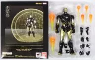S.H.Figuarts アイアンマン マーク6 ブラックVer. 「アイアンマン2」 魂ネイション2013開催記念