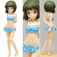 大宮忍 「きんいろモザイク」 BEACH QUEENS 1/10 PVC製塗装済み完成品