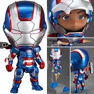 ねんどろいど アイアン・パトリオット ヒーローズ・エディション 「アイアンマン3」