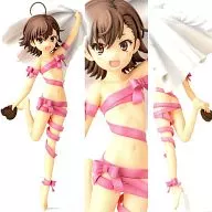 打ち止め(ラストオーダー) 「劇場版 とある魔術の禁書目録 -エンデュミオンの奇蹟-」 1/6 PVC製塗装済み完成品