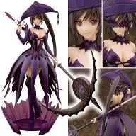 サクヤ -Mode：ヴァイオレット- 「シャイニング・アーク」 1/8 PVC製塗装済み完成品