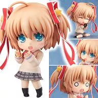 ねんどろいど 神北小毬 「リトルバスターズ!～Refrain～」