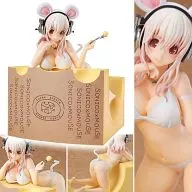 すーぱーそに子 マウスver. 1/7 PVC製塗装済み完成品