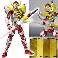 [初回特典付き] S.H.Figuarts 仮面ライダーバロン バナナアームズ 「仮面ライダー鎧武」