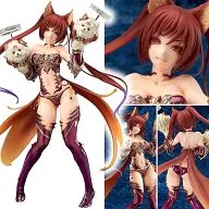 ケルベロス 「神撃のバハムート」 1/7 PVC製塗装済み完成品