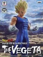 ベジータ 「ドラゴンボールZ」 MASTER STARS PIECE THE VEGETA