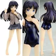 黒猫 「俺の妹がこんなに可愛いわけがない。」 1/8 PVC製塗装済み完成品