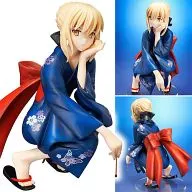 セイバーオルタ 浴衣Ver. 「Fate/stay night」 1/8 PVC製塗装済み完成品