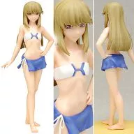 クギミヤ・ケイ 「銀河機攻隊マジェスティックプリンス」 BEACH QUEENS 1/10 塗装済み完成品