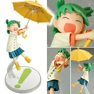 よつばとたいふう! 「よつばと!」 塗装済み完成品