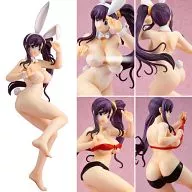 天谷春恋 爆乳バニー＆むちむちホットパンツVer. 「マケン姫っ!」 1/7 塗装済み完成品