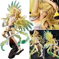 弁天 「ZONE-00」 1/7 PVC製塗装済み完成品