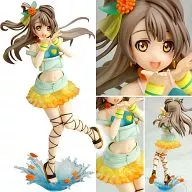 南ことり -夏色えがおで1. 2. Jump!Ver. - 「ラブライブ!」 1/8 PVC塗装済み完成品