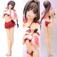 ネリス-水着ver.- 「シャイニング・ハーツ」 1/7 PVC製塗装済み完成品