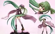 初音未來 「千本桜 feat. 初音ミク」 1/8 PVC製塗装済み完成品