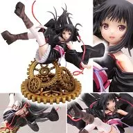 夜々 「機巧少女は傷つかない」 1/8 PVC製塗装済み完成品