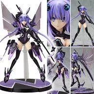 パープルハート 「超次元ゲイム ネプテューヌ」 1/7 PVC製塗装済み完成品