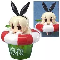 お風呂これくしょん 島風 「艦隊これくしょん～艦これ～」
