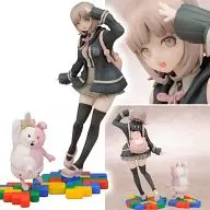 七海千秋＆モノミ 「スーパーダンガンロンパ2 さよなら絶望学園」 1/10 PVC製塗装済み完成品