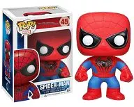 スパイダーマン 「アメイジング・スパイダーマン2」 POP! Marvel Series #45