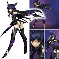 黒雪姫 ～アクセル・アサルトVer.～ 「アクセル・ワールド」 1/8PVC製塗装済み完成品
