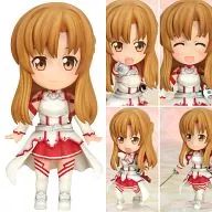 ナノリッチVC アスナ 「ソードアート・オンライン」