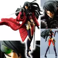 桐条美鶴 another color 「ペルソナ4 ジ・アルティメット イン マヨナカアリーナ」 1/7 塗装済み完成品