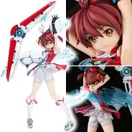 一色あかね イグニッションver. 「ビビッドレッド・オペレーション」 1/8 PVC製塗装済み完成品