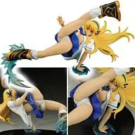 葛城 「閃乱カグラ」 1/7 コールドキャスト製塗装済み完成品